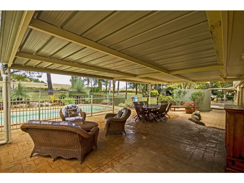 58 Mountain Vista Drive, Glass House Mountains QLD 4518