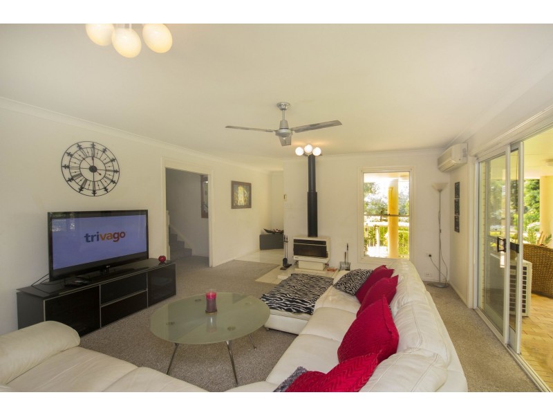 58 Mountain Vista Drive, Glass House Mountains QLD 4518