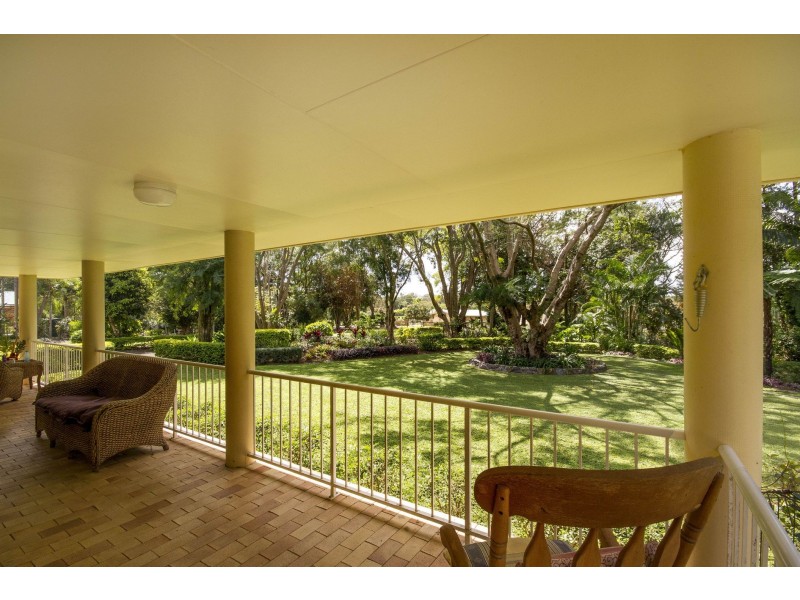 58 Mountain Vista Drive, Glass House Mountains QLD 4518