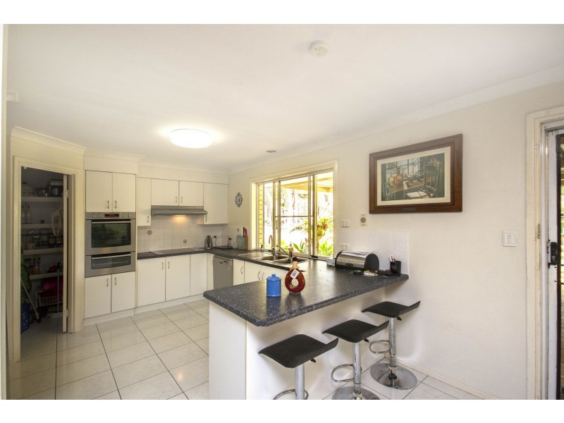 58 Mountain Vista Drive, Glass House Mountains QLD 4518