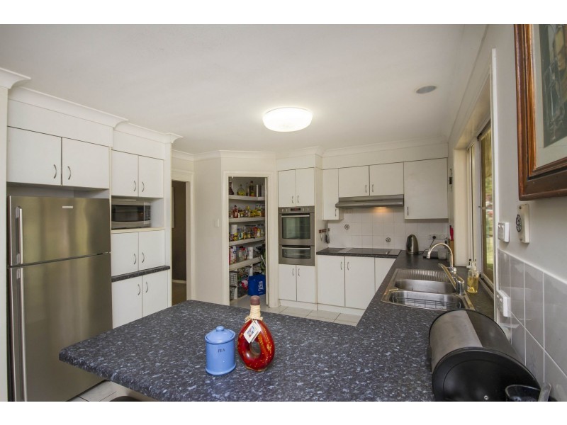 58 Mountain Vista Drive, Glass House Mountains QLD 4518