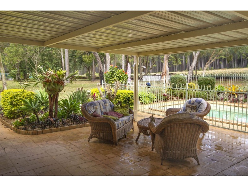 58 Mountain Vista Drive, Glass House Mountains QLD 4518