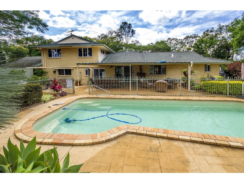 58 Mountain Vista Drive, Glass House Mountains QLD 4518