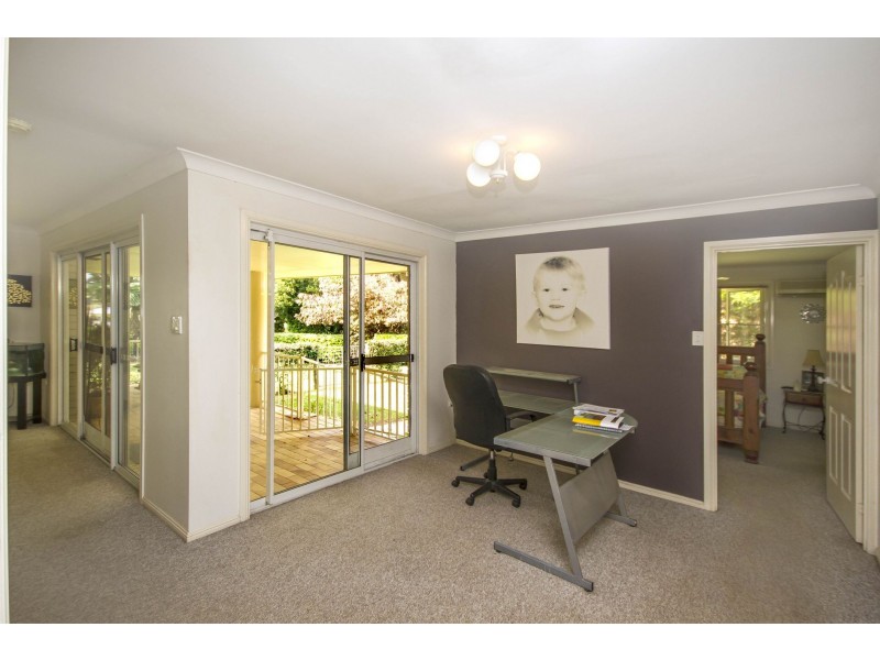 58 Mountain Vista Drive, Glass House Mountains QLD 4518