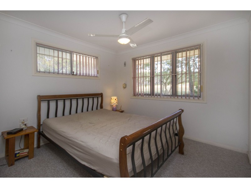 58 Mountain Vista Drive, Glass House Mountains QLD 4518