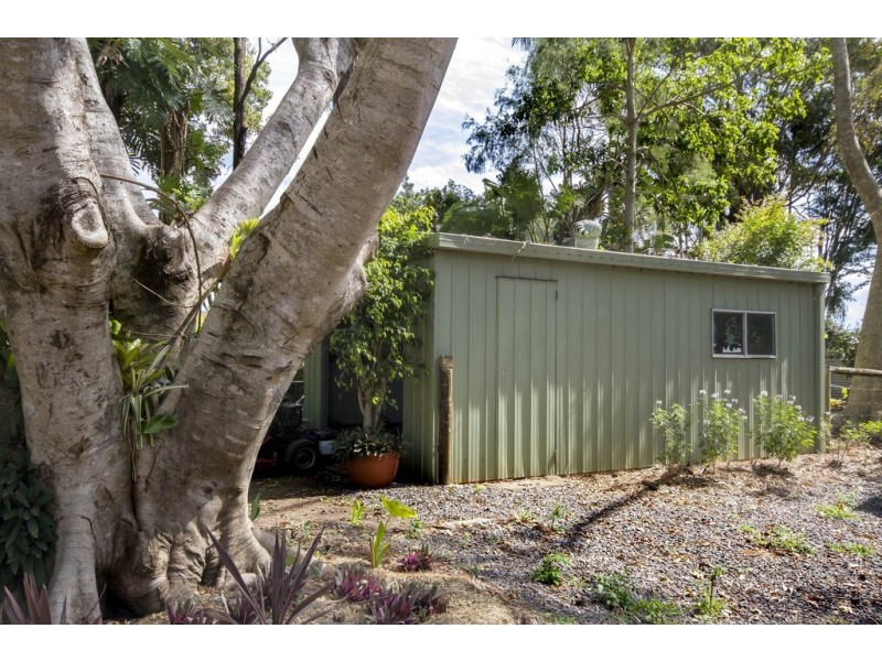 58 Mountain Vista Drive, Glass House Mountains QLD 4518