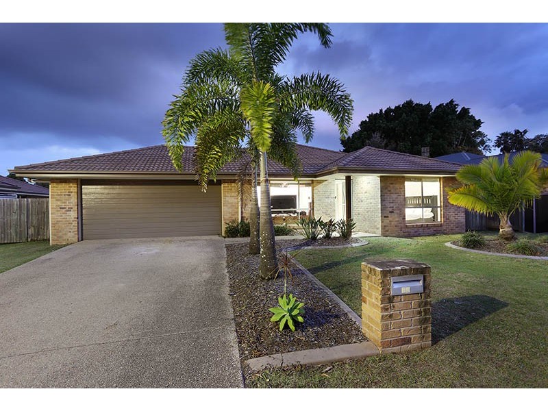 38 Coochin Hills Drive, Beerwah QLD 4519