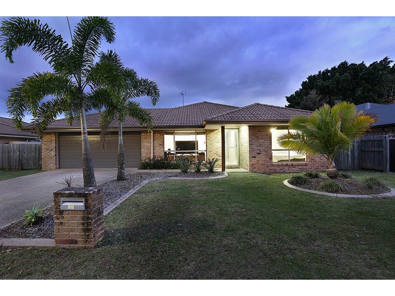 38 Coochin Hills Drive, Beerwah QLD 4519