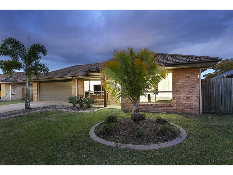 38 Coochin Hills Drive, Beerwah QLD 4519