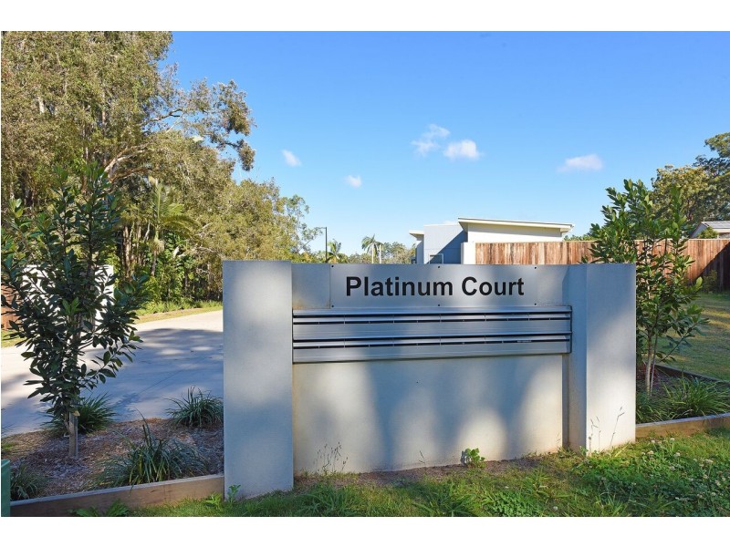 PLATINUM COURT 23  Railway Pde, Glass House Mountains QLD 4518