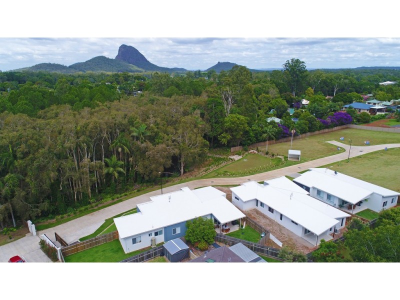 PLATINUM COURT 23  Railway Pde, Glass House Mountains QLD 4518