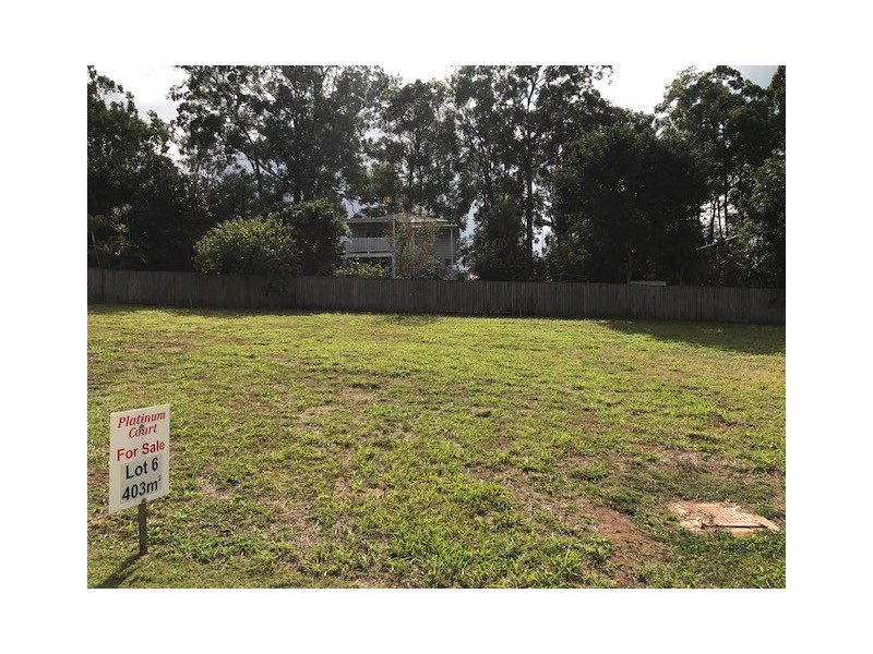PLATINUM COURT 23  Railway Pde, Glass House Mountains QLD 4518