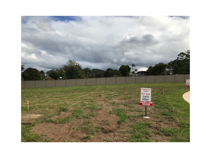 PLATINUM COURT 23  Railway Pde, Glass House Mountains QLD 4518