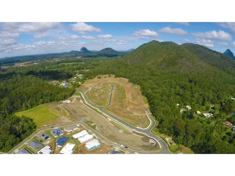 Lot 12 Lakefield Crescent, Beerwah QLD 4519
