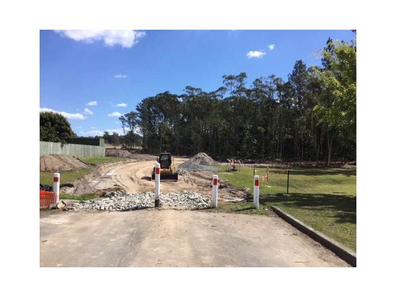 Lot 3 Montrose Street, Beerwah QLD 4519