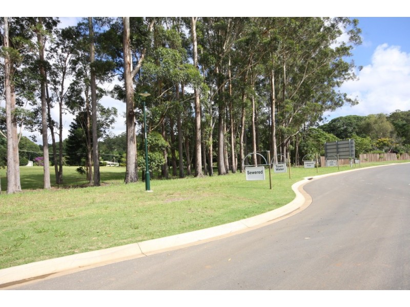 Lot 50 Lakefield Crescent, Beerwah QLD 4519