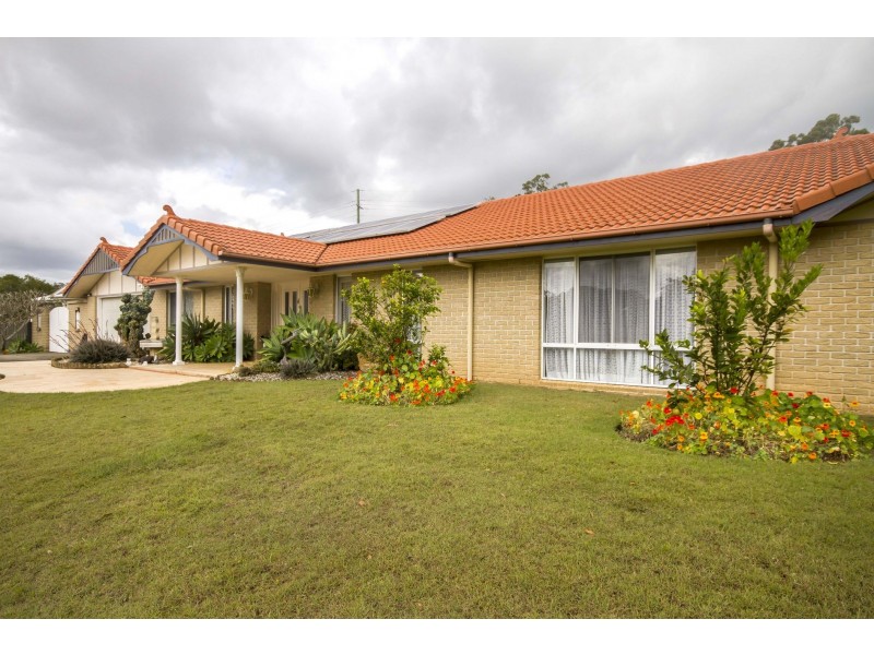 20 Taroona Court, Peachester QLD 4519