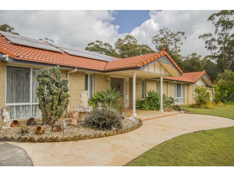 20 Taroona Court, Peachester QLD 4519