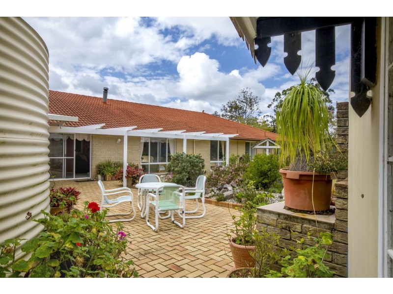 20 Taroona Court, Peachester QLD 4519