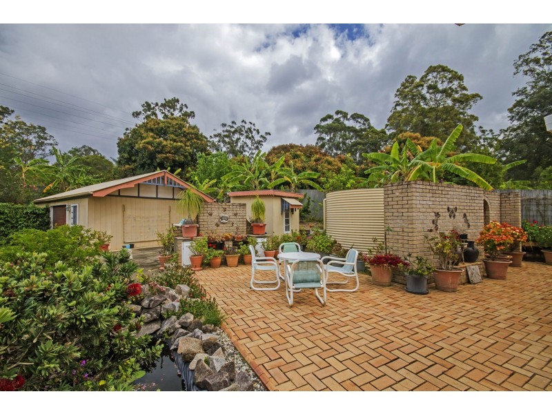 20 Taroona Court, Peachester QLD 4519