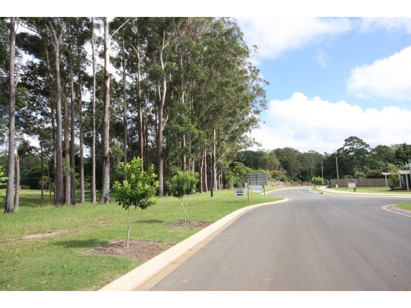 Lot 15 Lakefield Crescent, Beerwah QLD 4519