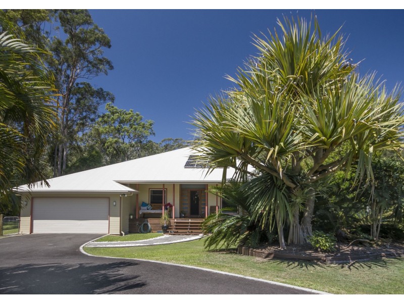 9 Bloomfield Place, Beerwah QLD 4519