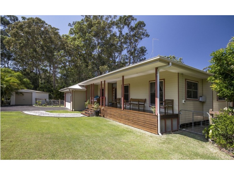 9 Bloomfield Place, Beerwah QLD 4519