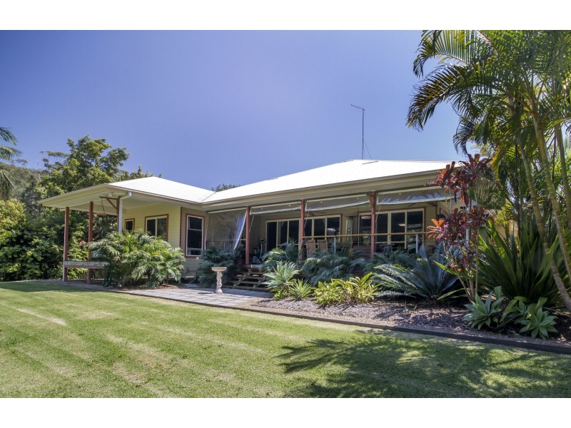 9 Bloomfield Place, Beerwah QLD 4519