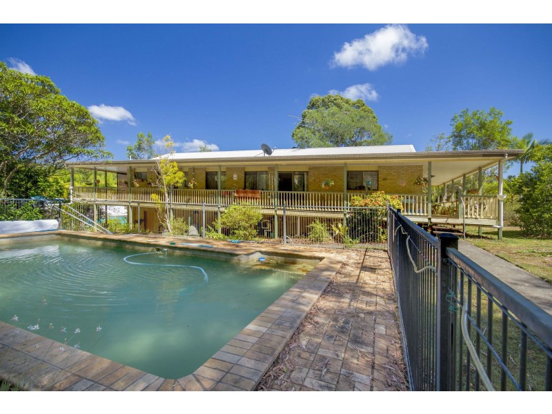 60 Julian Street, Peachester QLD 4519