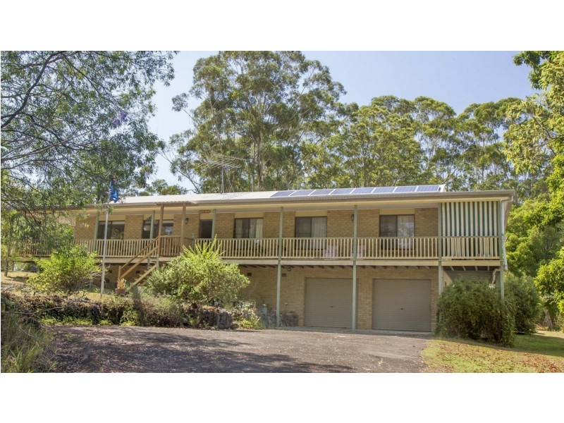 60 Julian Street, Peachester QLD 4519
