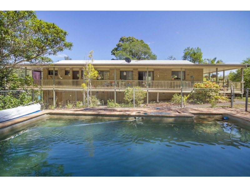 60 Julian Street, Peachester QLD 4519