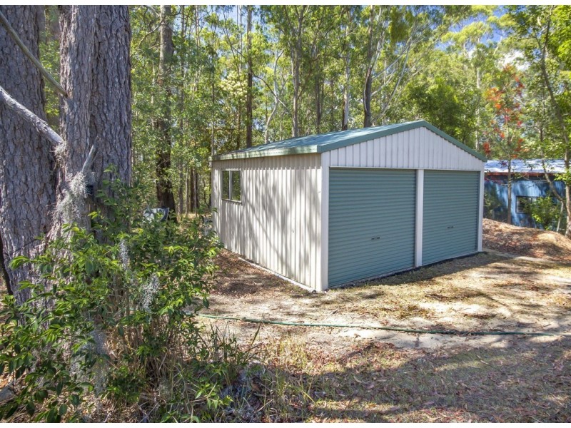60 Julian Street, Peachester QLD 4519