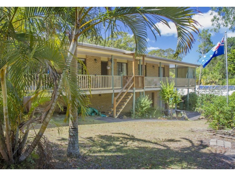 60 Julian Street, Peachester QLD 4519