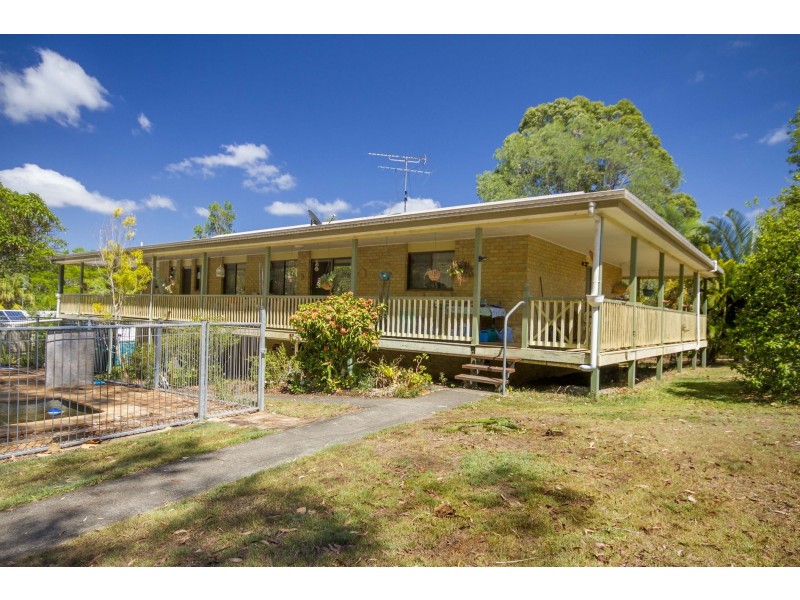 60 Julian Street, Peachester QLD 4519