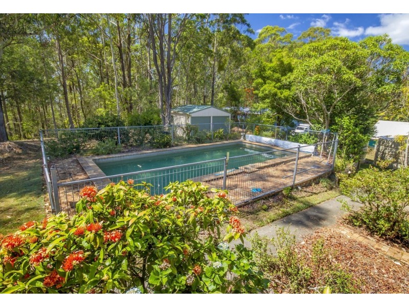 60 Julian Street, Peachester QLD 4519