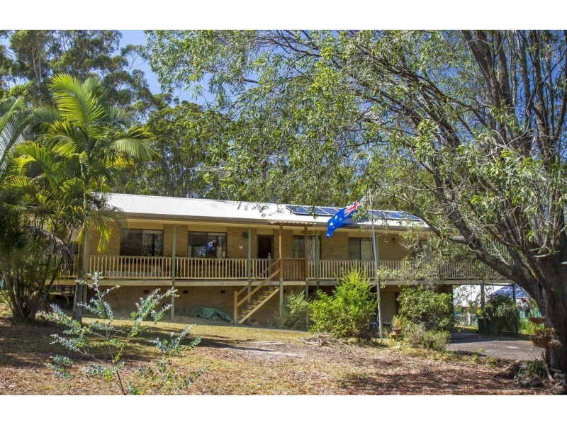 60 Julian Street, Peachester QLD 4519
