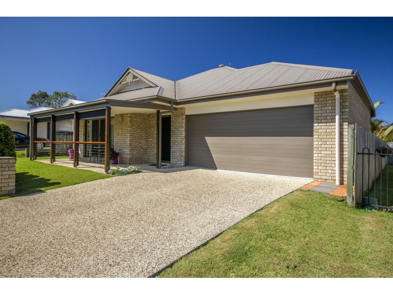 15 Coastal Ave, Beerwah QLD 4519