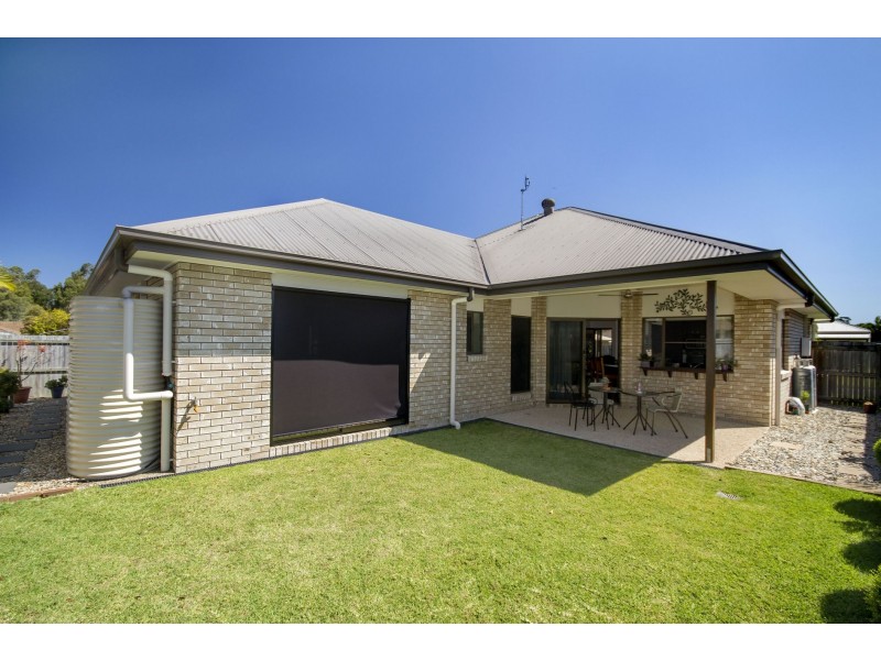 15 Coastal Ave, Beerwah QLD 4519