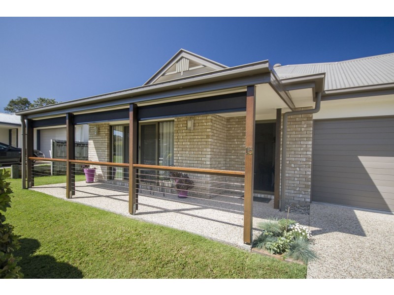 15 Coastal Ave, Beerwah QLD 4519