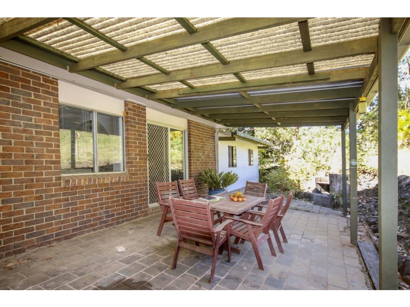 105 River Road, Peachester QLD 4519