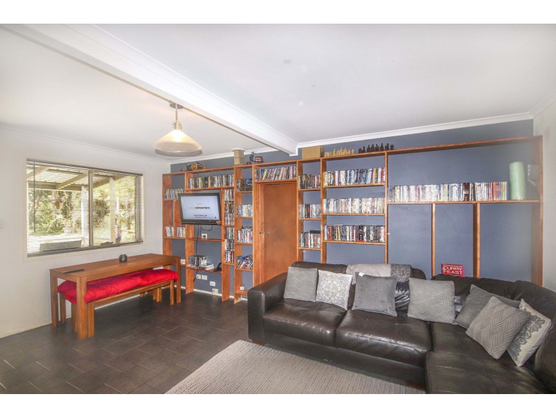 105 River Road, Peachester QLD 4519