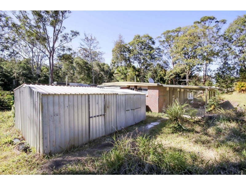 105 River Road, Peachester QLD 4519