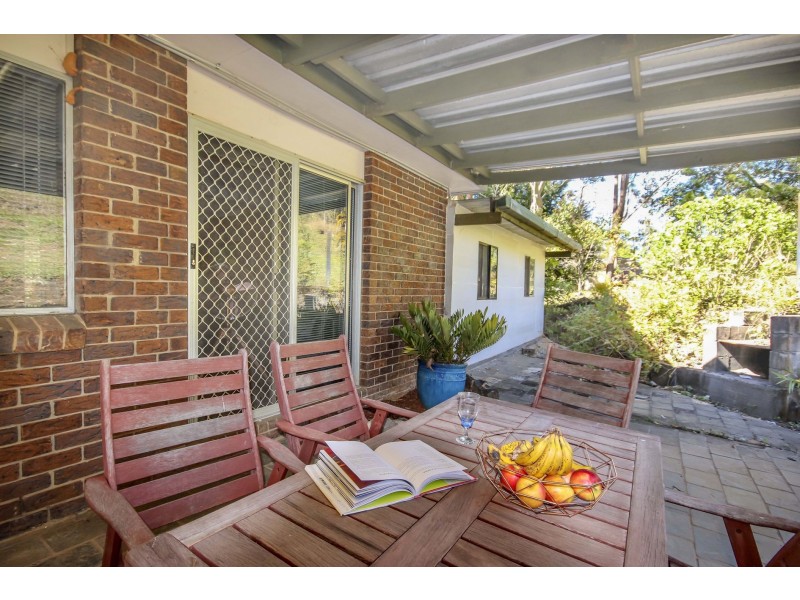105 River Road, Peachester QLD 4519