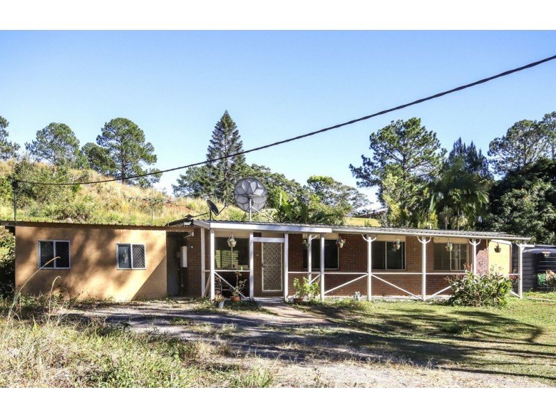 105 River Road, Peachester QLD 4519