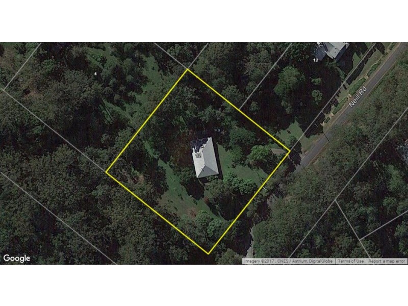 12 Neill Road, Peachester QLD 4519