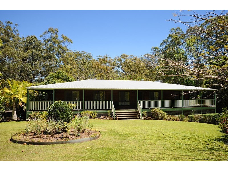 12 Neill Road, Peachester QLD 4519