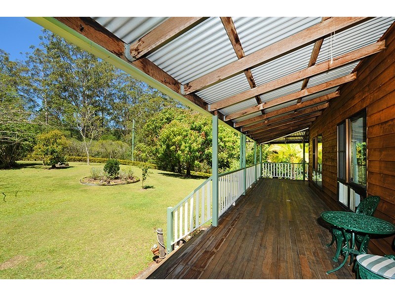 12 Neill Road, Peachester QLD 4519