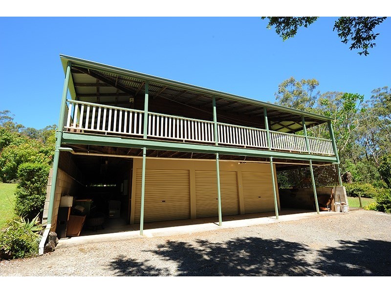 12 Neill Road, Peachester QLD 4519