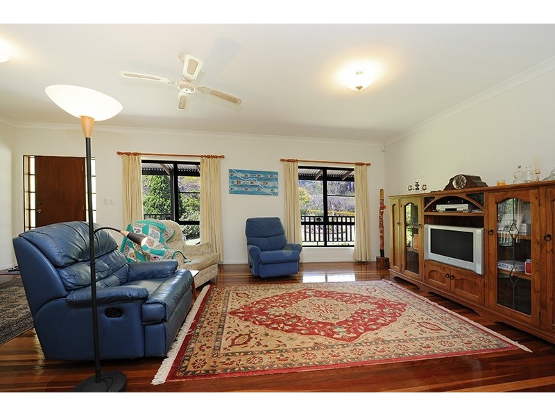 12 Neill Road, Peachester QLD 4519