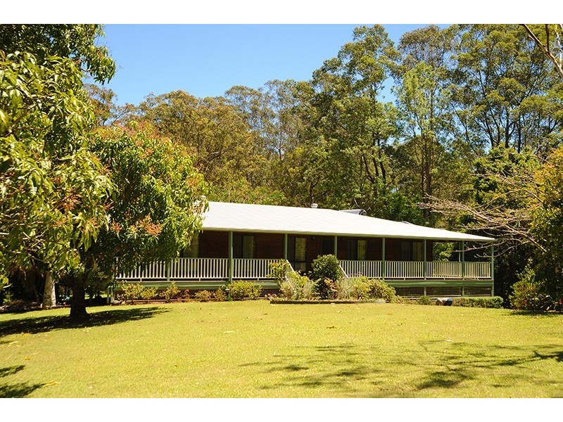 12 Neill Road, Peachester QLD 4519